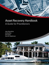 Asset Recovery Handbook (eBook): A Guide for Practitioners
